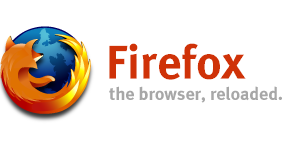 Logo från denna (http://www.mozilla.org/products/firefox/buttons.html) sida