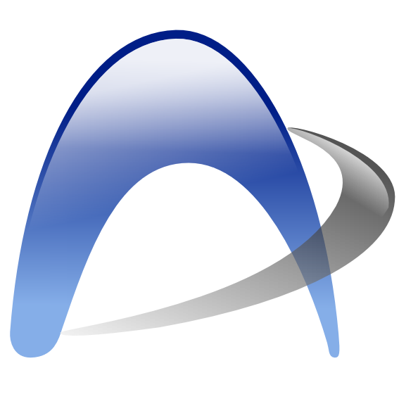 Bildarchlinux Logo Aquapng