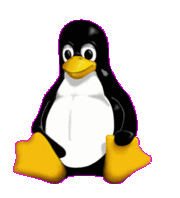Linux-maskoten 